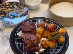 -盛百味·家宴餐厅(霸州分店)