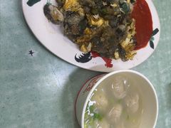 -莲欢海蛎煎