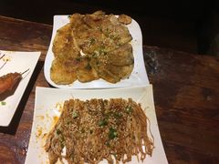 -霄汉羊排(万松园一店)