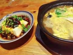 醋椒豆腐-好介口深夜酒馆(梅江店)