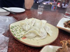 -哈尔滨大水饺(船山路店)