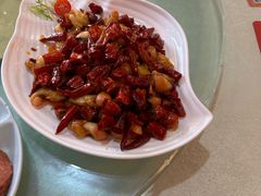 福寿双全-长春观斋补堂素菜馆