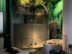 -泰乐道·SPA·按摩·足道(坡子街店)