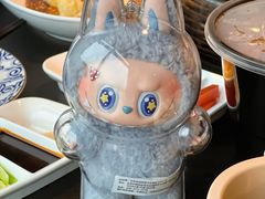 -喜悦烤鸭·新京菜(王府井店)