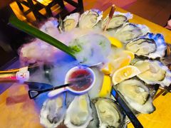 -囧吉香生蚝牛排馆(湖北路店)