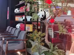 -四川饭店(城乡购物中心店)