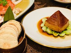 -湖滨28中餐厅·西湖宴·杭州君悦酒店