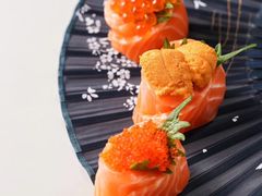 -江户前寿司(好运街店)