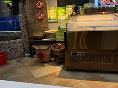 -福熙鼎铁锅炖鱼(槐中路店)