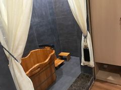 -柏悦SPA(君汇店)