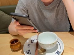 -一坐一忘云南菜(卓悦中心)