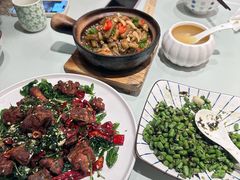 -吃货私房菜(丽江束河古镇店)