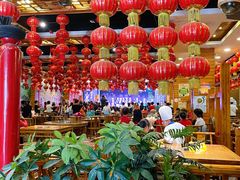 大堂-亮欢寨酸汤鱼(沙冲路店)