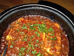 -大同江朝鲜菜•长春地标美食(绿园吾悦广场店)