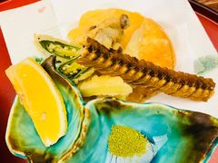 -京怀石·壬生