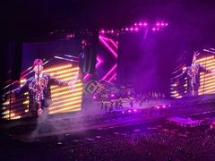 -杭州奥体中心-体育场