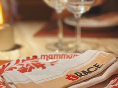 -Mammamia意大利餐厅(阳春巷店)