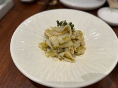 -喜鼎海胆水饺(东港店)