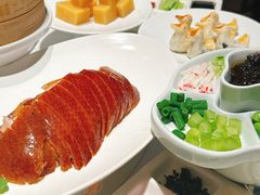 -四季民福烤鸭店(前门店)