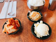-Don't Tell Mama Shh Korean Restaurant
