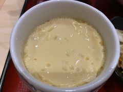 日式爽滑蒸蛋-食其家·牛丼咖喱(太阳宫店)