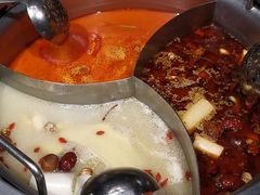 -快乐小羊·内蒙牛羊肉火锅(流花中心店)