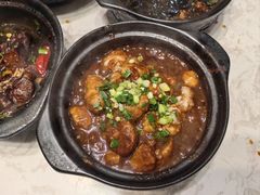 -阿龙酒煲(海宁新苑路店)