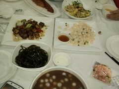 -和记小菜(东方店)