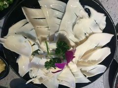 -田鸭肠·非遗火锅(彭州店)