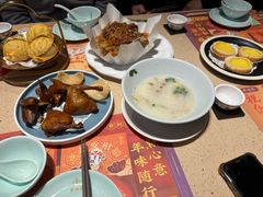 -点都德(华强南店)