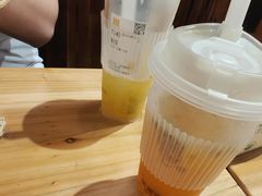 -优茶手作(凯邦店)