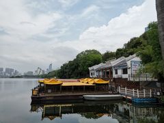 -南宁南湖公园