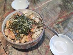 -炙柒Sekinana·精致料理 烧鸟·铁板烧(海上世界店)