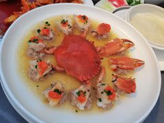-RIVIERA 松鹤楼(外滩店)