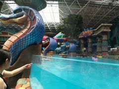 -波塞冬旅游度假区