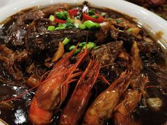 -新名仕新白玉兰餐厅