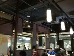 大堂-老班长手工灌汤包老店(东山店)