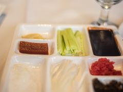 -四季民福烤鸭店(前门廊房二条店)