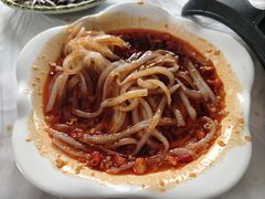 -阆辣荟餐饮(老味道8年·古城店)