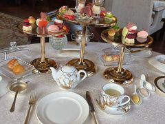 -Salon de Ville浦江汇(上海外滩华尔道夫酒店店)