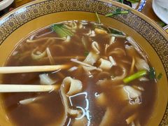 -特色小吃店(平遥县衙店)