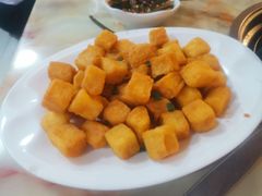 -李师傅脆肚(梅林店)
