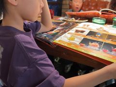 -卢布里西餐厅(海拉尔店)