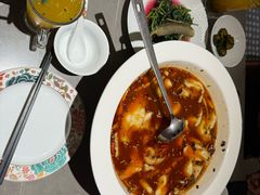 -羊门客在·烤盐池滩羊·川菜