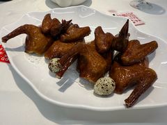 -渔意楼·驰名沙田乳鸽(五羊店)