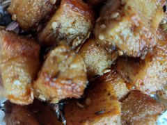 -喝丢一只鞋海鲜烧烤·海肠捞饭(东关街店)