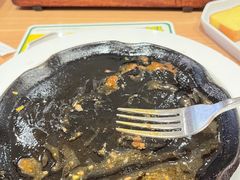 -豪客来牛排(红豆万花城店)