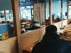大堂-老乡鸡(旭辉御府店)