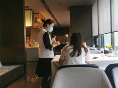 靠窗位-冰火楼(梦泽园店)