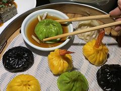 -隆喜元鱼汤包·海鲜(中联广场店)